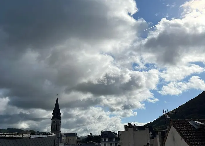 Central Studio Lourdes Lourdes