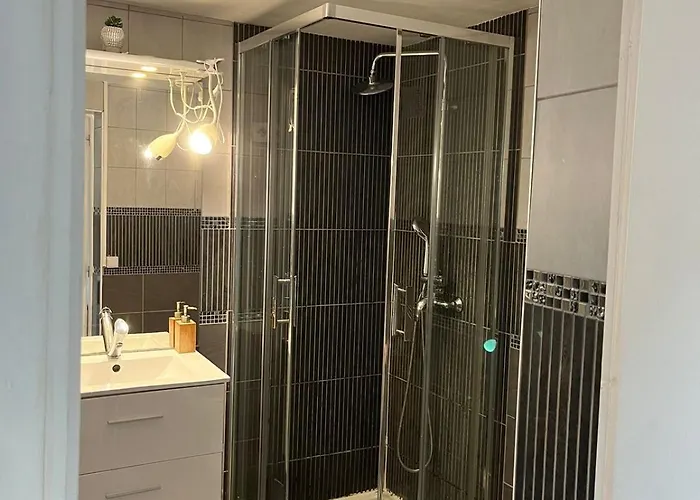 Apartamento Central Studio Lourdes *